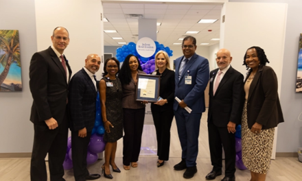 Jackson Heart Institute opens ‘One Stop Shop’ for cardiology services in North Miami
