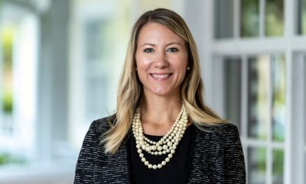Treasure Health Expands Executive Leadership Shannon Cooper, RN, MPH, CHPN, Named Chief Operating Officer