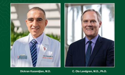 ASH 2025: Antibody Therapy Eradicates Traces of Multiple Myeloma in Preliminary Trial