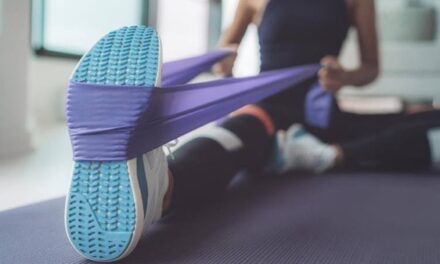 Aging-related weight gain in women: It may start earlier in life than you think