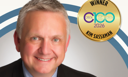 Kim Sassaman Named Among CISOs Connect’s™ Top 100 CISOs 2026