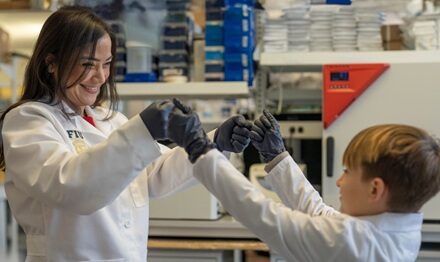 FIU: Research to expand options for hard-to-treat cancers