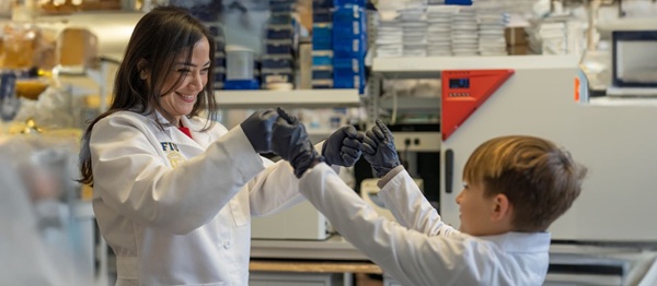 FIU: Research to expand options for hard-to-treat cancers