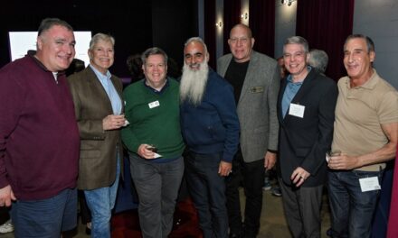 The Our Fund Foundation Awards $440,000 in Grants  Through its LGBTQ+ Health & Wellness Fund