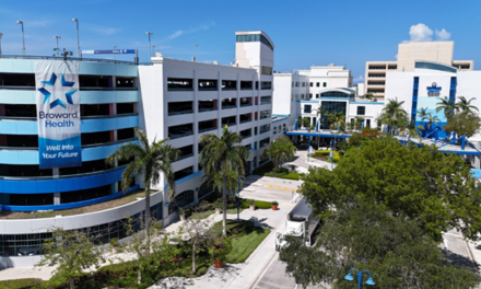 Broward Health Medical Center Named Among U.S. News & World Report’s Fifth Annual 2026 Best Hospitals for Maternity Care