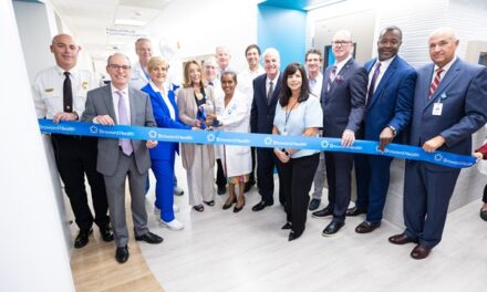 BROWARD HEALTH UNVEILS NEW STATE-OF-THE-ART GME FACILITY TO EMPOWER THE GROWING PHYSICIAN WORKFORCE