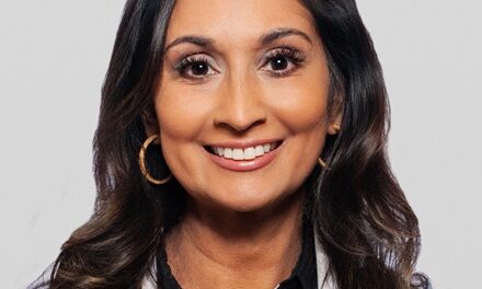 Cleveland Clinic in Florida Welcomes New Division Chair of Radiation Oncology