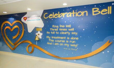 Precision, Innovation, and Compassion: Advancing Pediatric Cancer Care at Nicklaus Children’s
