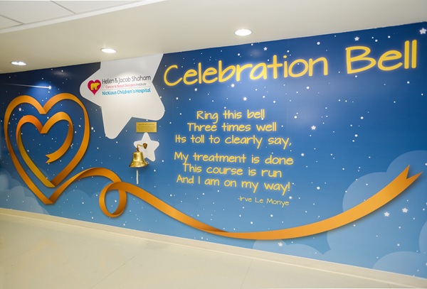 Precision, Innovation, and Compassion: Advancing Pediatric Cancer Care at Nicklaus Children’s