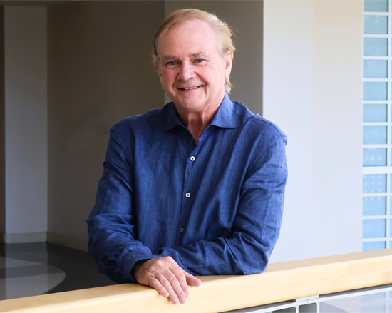 Advancing Nursing Research Through Caring Science at the Christine E. Lynn College of Nursing