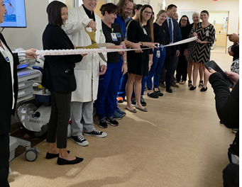 Lee Health Expands Cape Coral Hospital’s Emergency Department