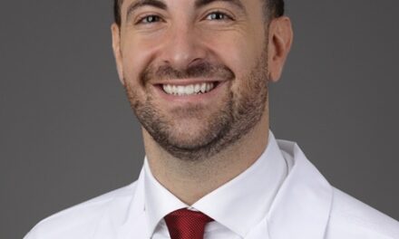 Baptist Health Miami Cancer Institute Names Justin M. Dubin, MD, Director of Men’s Health