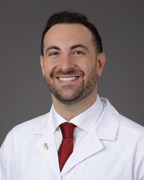 Baptist Health Miami Cancer Institute Names Justin M. Dubin, MD, Director of Men’s Health