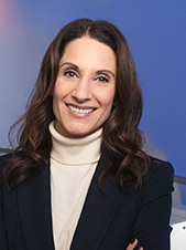 HCA Healthcare Names Erica Rossitto as Chief Nurse Executive