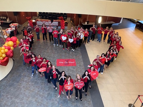Celebrate American Heart Month in Palm Beach County and the Treasure Coast