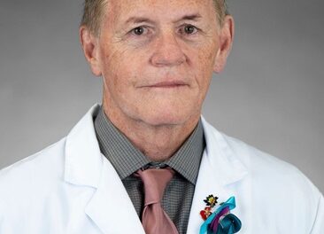 Kicking Off HRMC’s 75th Anniversary: Honoring Chief Nursing Officer Dakota Redd for 50 Years of Healthcare Excellence