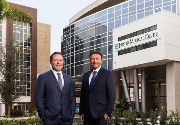 Jupiter Medical Center and Hospital for Special Surgery Join Forces to Advance Orthopedic Care in South Florida