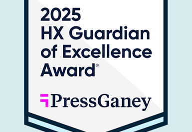 Memorial Healthcare System Honored with Seven 2025 Press Ganey Human Experience Awards