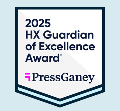 Memorial Healthcare System Honored with Seven 2025 Press Ganey Human Experience Awards