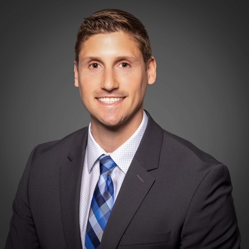 ACHE of South Florida Member Spotlight: Hunter Hannan