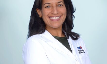 Cardiology Profiles – Memorial Division of Advanced Heart Failure and Transplant – Lauren Hunter, MD