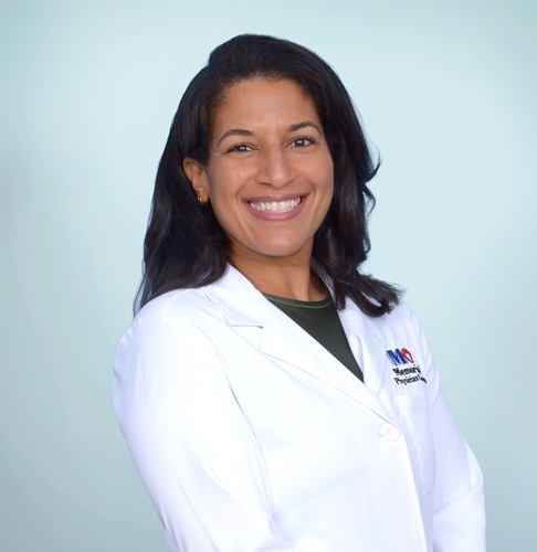 Cardiology Profiles – Memorial Division of Advanced Heart Failure and Transplant – Lauren Hunter, MD