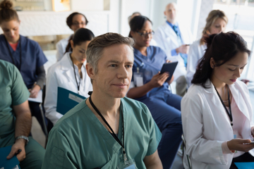New internal medicine residency program announced at HCA Florida Capital Hospital