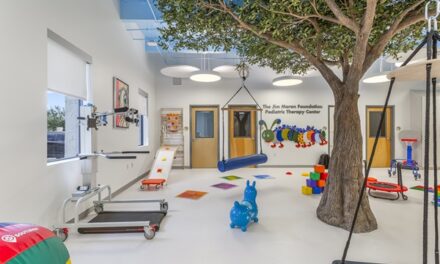 The Jim Moran Foundation Awards 25th Anniversary Grant of $500,000 to  Holy Cross Health Foundation