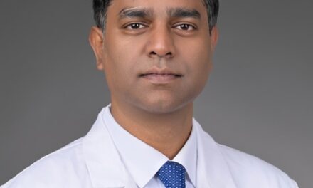 Cardiology Profiles – Baptist Health Heart & Vascular Care – Ashok Kumar C J, MD