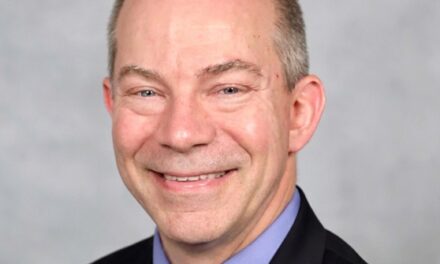 Holy Cross Medical Group Appoints Lawrence Ward, MD, MPH, MACP as Chief Medical Officer