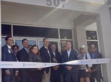 Lee Health is Pleased to Announce the Opening of a New Convenient Care Facility Along Cape Coral Parkway