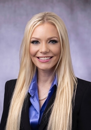 Cardiology Profiles – Delray Medical Center – Melissa Levack, MD