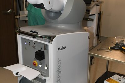 Holy Cross Health Expands Orthopedic Care with Two Mako 4 Robotics Systems