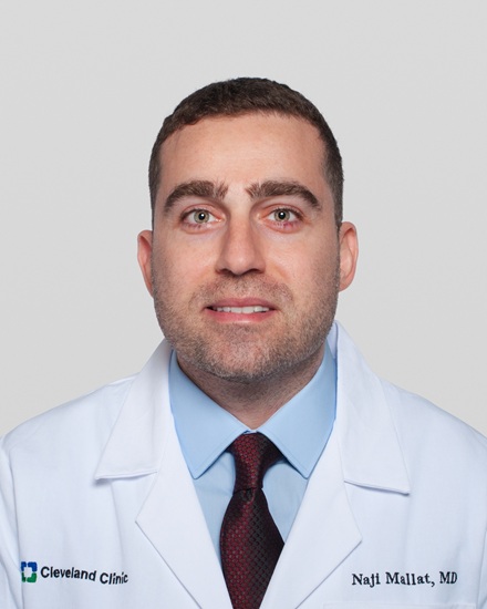 Cleveland Clinic Weston Hospital Adds Medical Oncologist/Hematologist