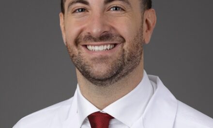 Baptist Health Miami Cancer Institute Names Justin M. Dubin, M.D., Director of Men’s Health