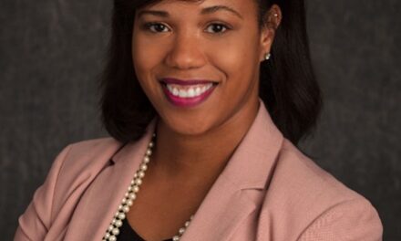 HCA Florida JFK Hospital Announces  New Chief Operating Officer, Megan S. Powe