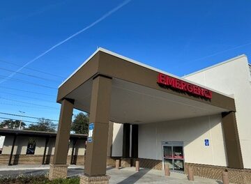 New HCA Florida Merrill Road ER opens