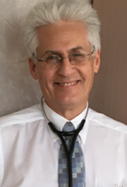 Cardiology Profiles – Good Samaritan Medical Center – Keith D. Meyer, MD
