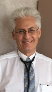 Cardiology Profiles – Good Samaritan Medical Center – Keith D. Meyer, MD