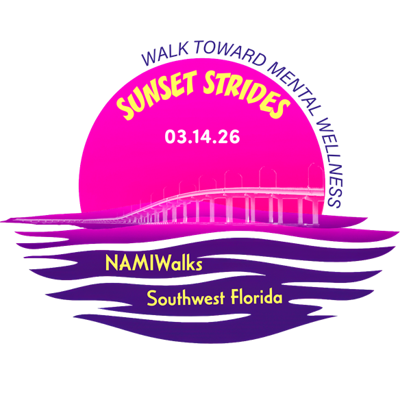 Step forward for mental health: registration open, sponsors needed for annual 5k sunset walk