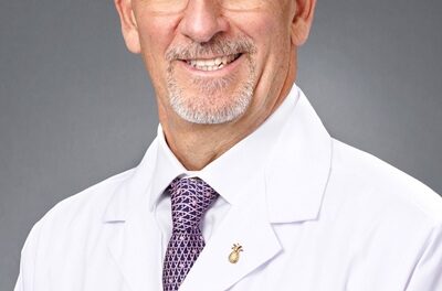 Cardiology Profiles – Baptist Health Heart & Vascular Care – Marcos A. Nores, MD
