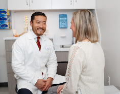 New Center at Hospital for Special Surgery Offers “One-Stop-Shop” Care and Improved Outcomes for Patients Needing Complex Spine and Scoliosis Surgery