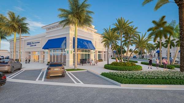Tampa General Hospital and Mass General Brigham Launch Joint Ambulatory Care Network on Florida’s East Coast
