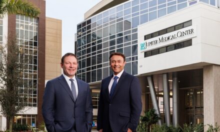 Jupiter Medical Center and Hospital for Special Surgery Join Forces to Advance Orthopedic Care in South Florida