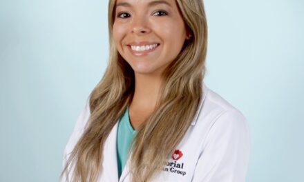 Cardiology Profiles – Memorial Division of Cardiac Services – Cristina Ortiz Villabona, MD
