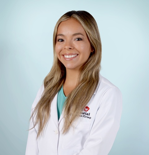 Cardiology Profiles – Memorial Division of Cardiac Services – Cristina Ortiz Villabona, MD
