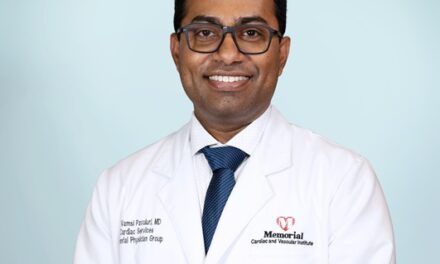 Cardiology Profiles – Memorial Division of Cardiac Imaging – Vamsi Pavuluri, MD