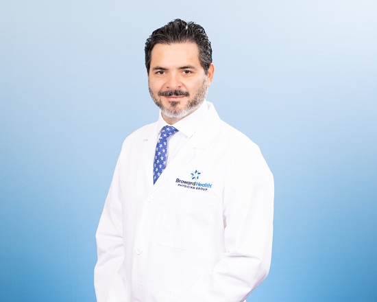 Cardiology Profiles – Broward Health Medical Center – Pablo Rengifo- Moreno, MD