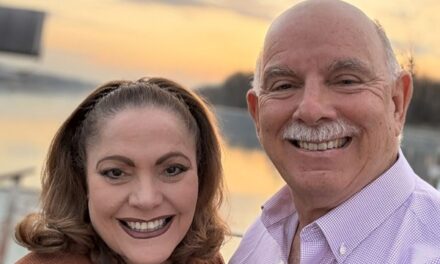 Richard and Melanie Gonzmart Gift Advances Cancer Care for Adolescents and Young Adults at TGH Cancer Institute