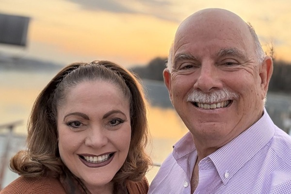 Richard and Melanie Gonzmart Gift Advances Cancer Care for Adolescents and Young Adults at TGH Cancer Institute